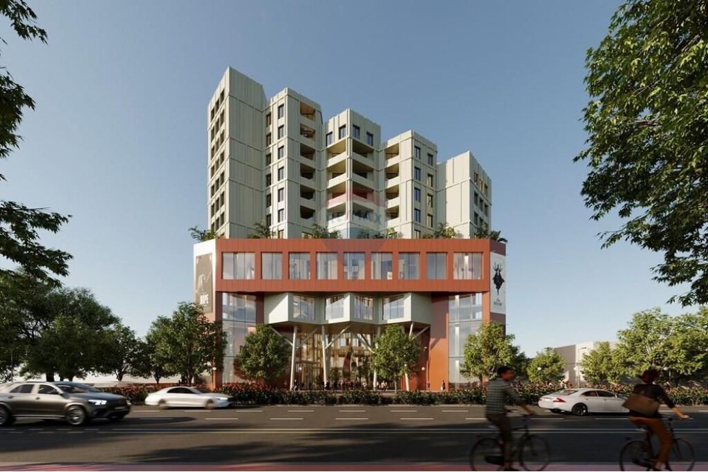 Negozio in vendita, Via Dritan Hoxha