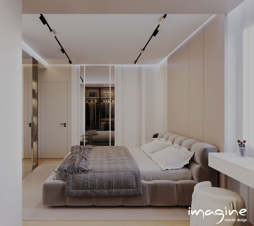 SHITET APARTAMENT 2+1+2 – KOMUNA E PARISIT