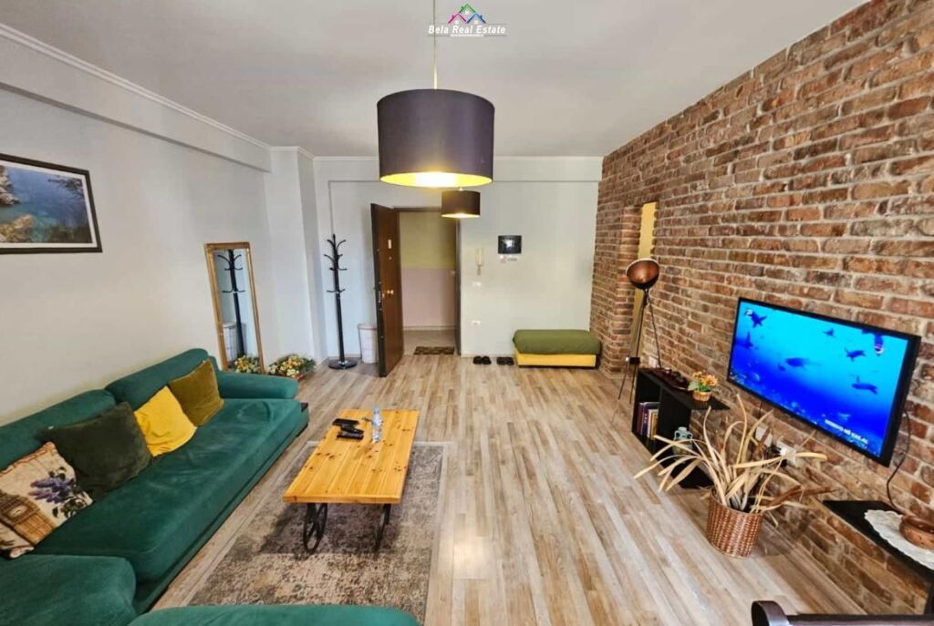 Apartament me qera 1+1 tek Selvia (ID B2101454) Tirane