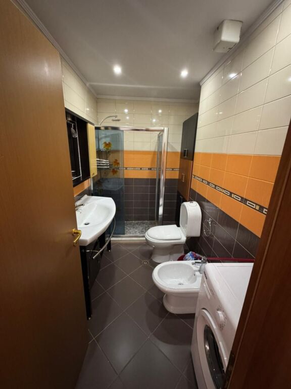 Apartament me qera 2+1 - 📍Selvia, kompleksi Halili
