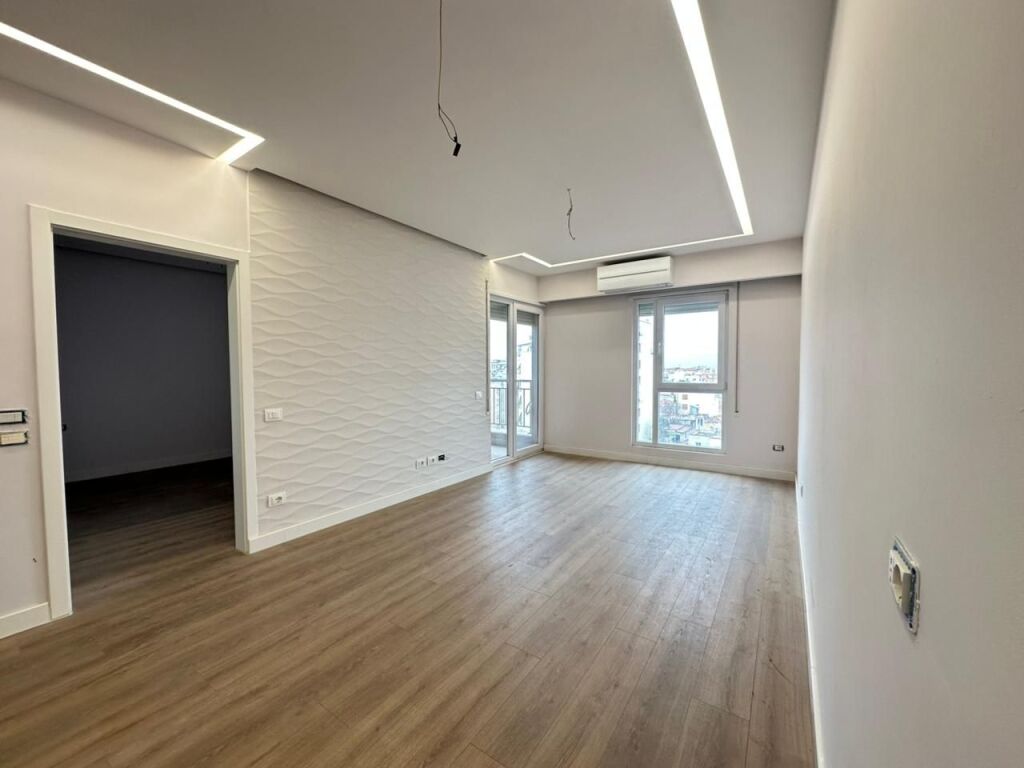 Apartment 2+1+Parking Space for Sale