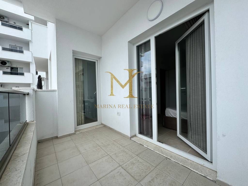 Affitto appartamento 1+1 Durazzo, Golem