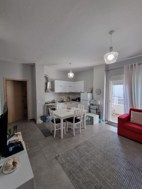 Apartment 1+1 for sale