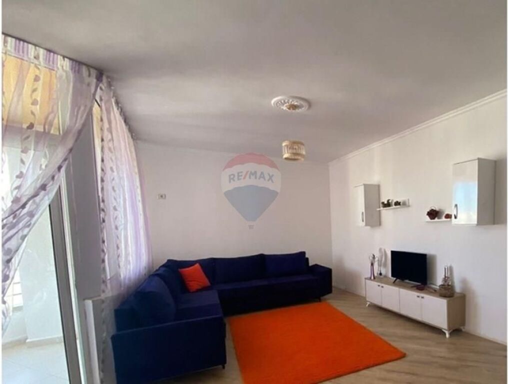 Appartamento 1+1 in affitto al Kompleksi Fratari Astir.