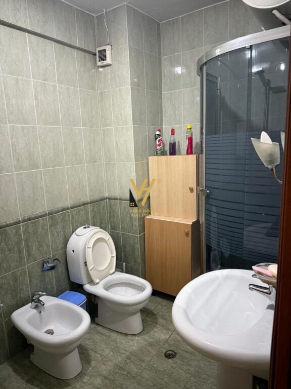 APARTMENT 1+1+BLK FOR RENT AT THE PARIS MUNICIPALITY 600 EURO