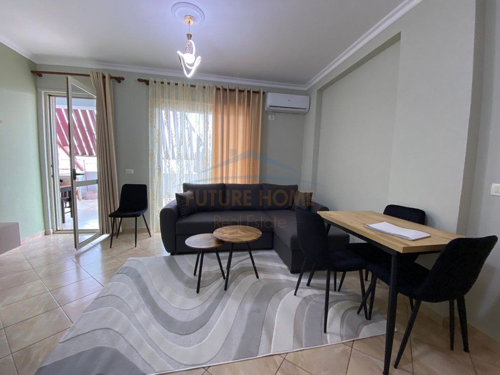Qera, Apartament 2+1, Unaza e Re