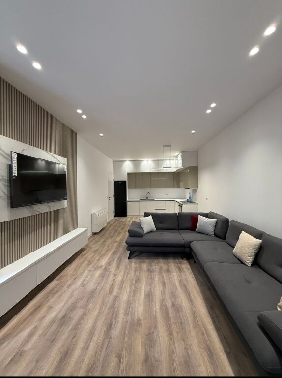 Appartamento 1+1 in affitto presso Emerald Center