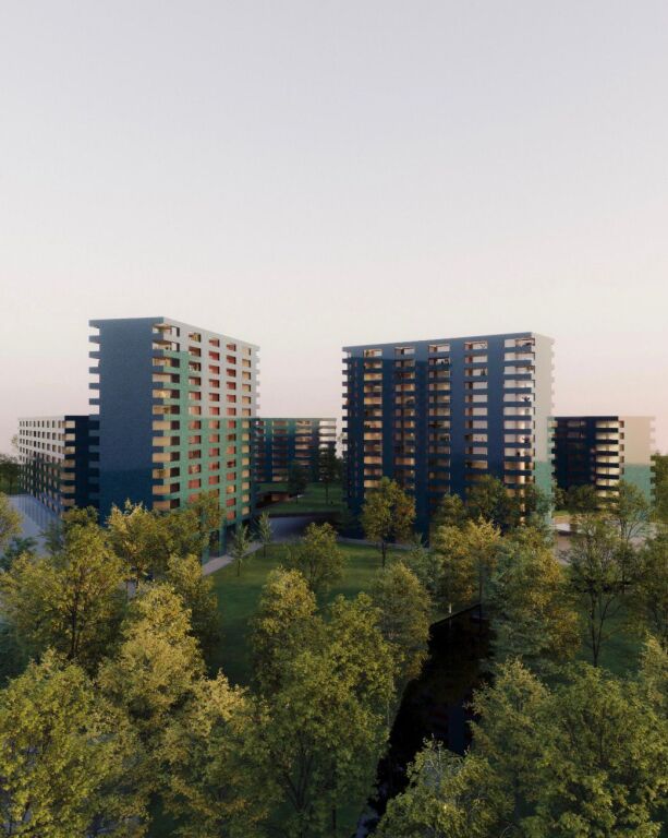 Apartament për Shitje ne Astir
