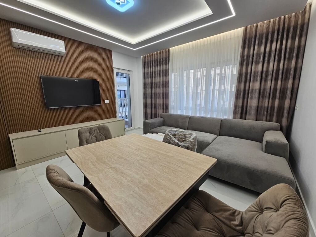 Apartament 1+1 me qira Zogu i zi