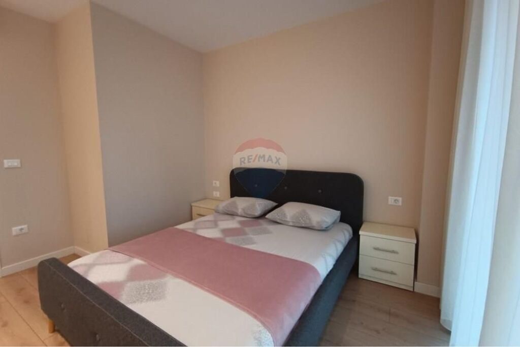 Appartamento 1+1 in affitto Zogu i Zi