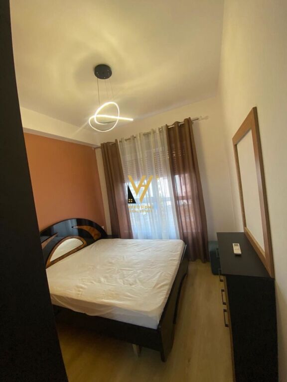 APARTMENT 1+1+BLK FOR RENT AT ALI DEMI 40,000 LEKE