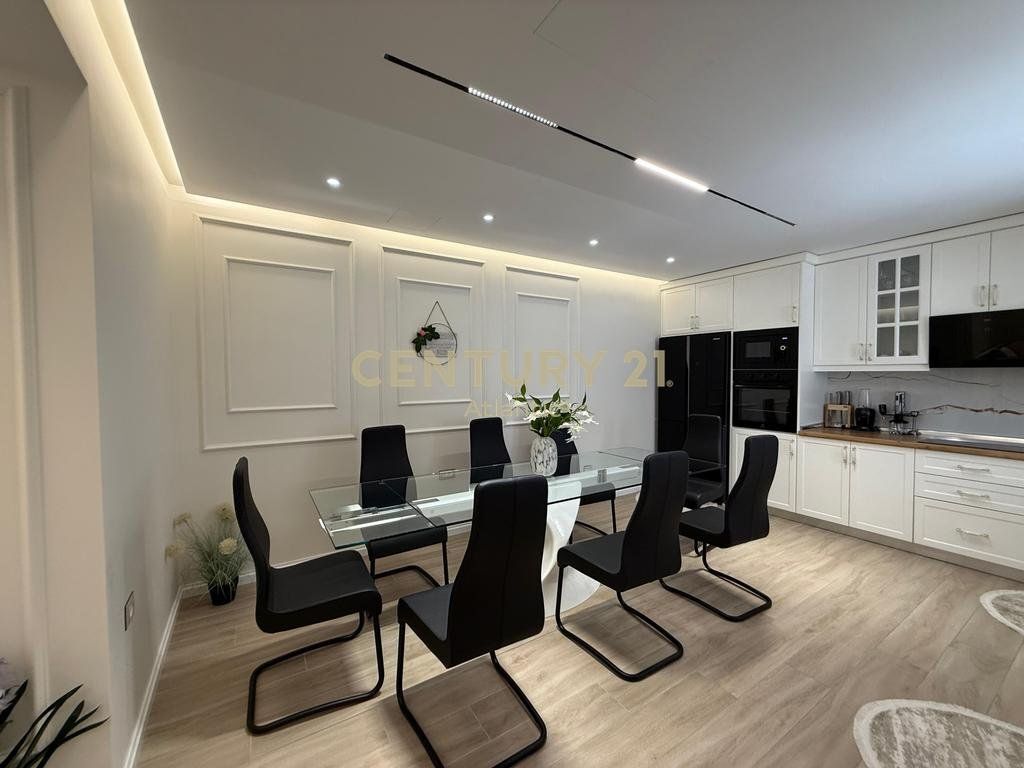 SUPER VILLA FOR RENT IN ISH -KENETE DURRES!