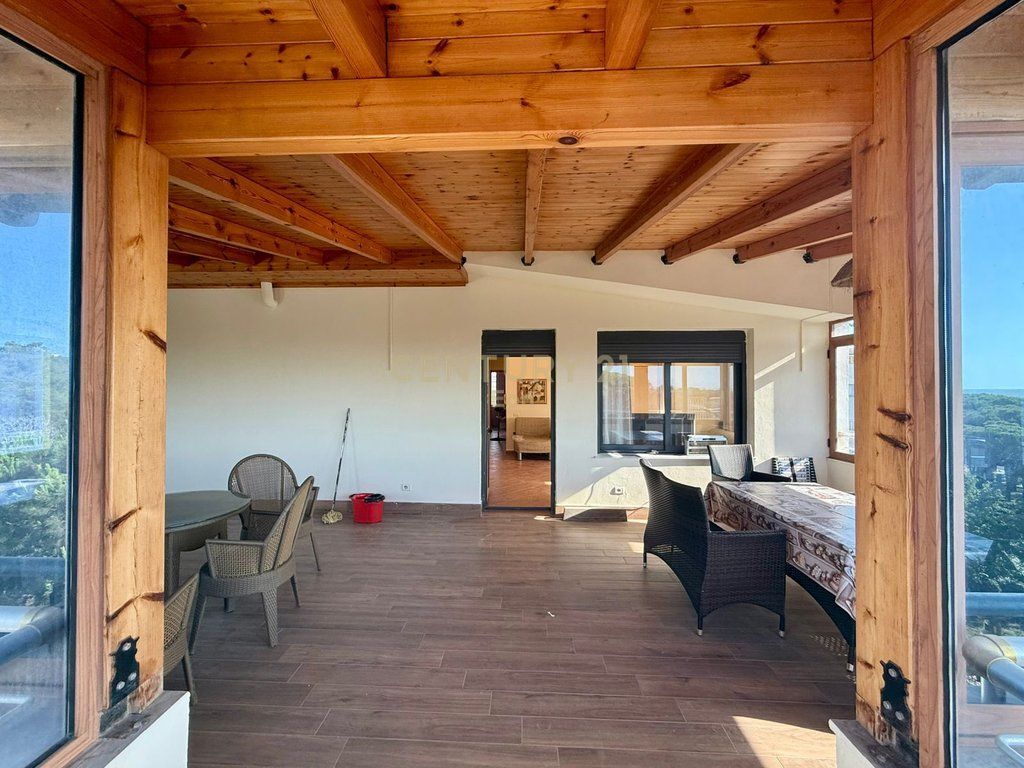 Papafingo with Sea View for Sale, Golem - 160000€ !