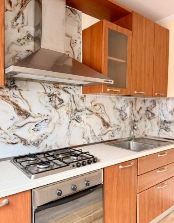 Apartament 2 + 1 për shitje– zonë me qasje të mirë dhe vlerë investimi