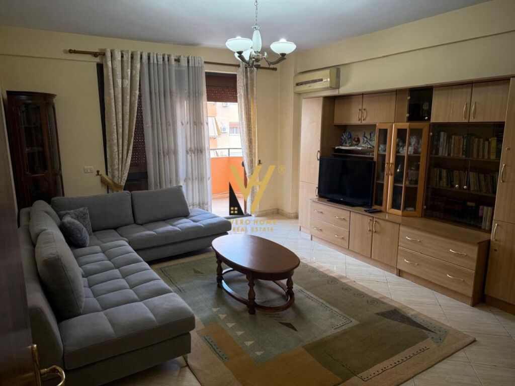 APARTMENT 1+1+BLK FOR RENT AT THE PARIS MUNICIPALITY 600 EURO