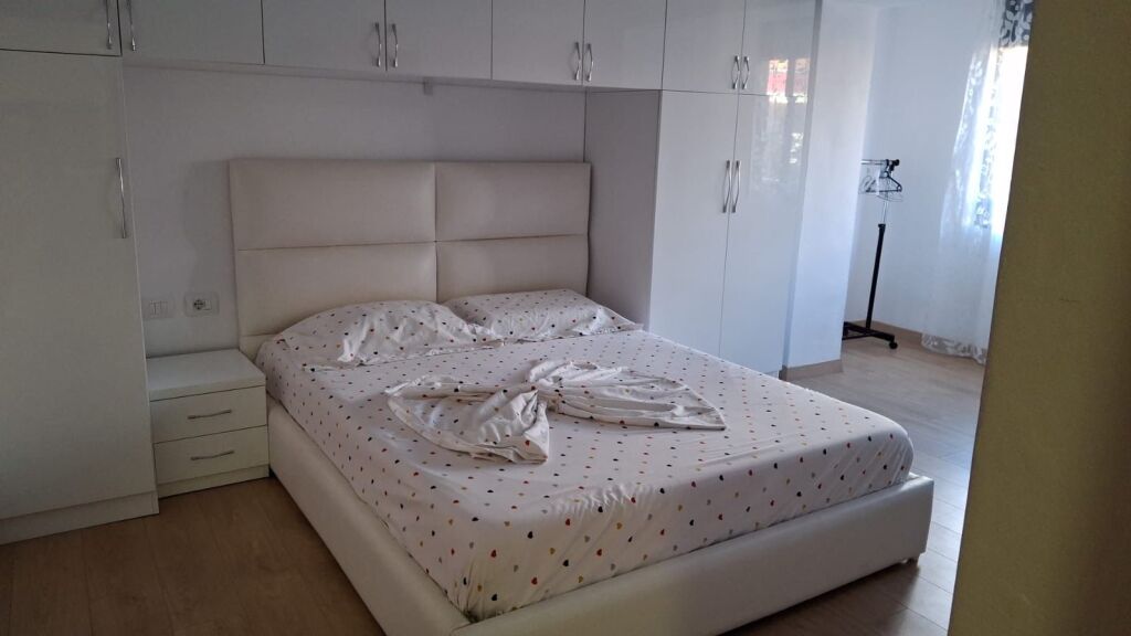 For rent 1+1 in Myslym Shyri