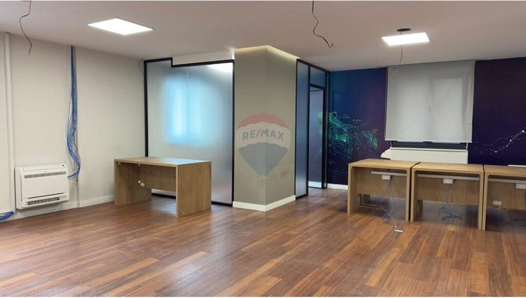 Office - For Rent - Shallvaret, Tirana