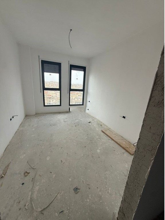 FOR SALE APARTMENT 1+1 – DIBRËS STREET