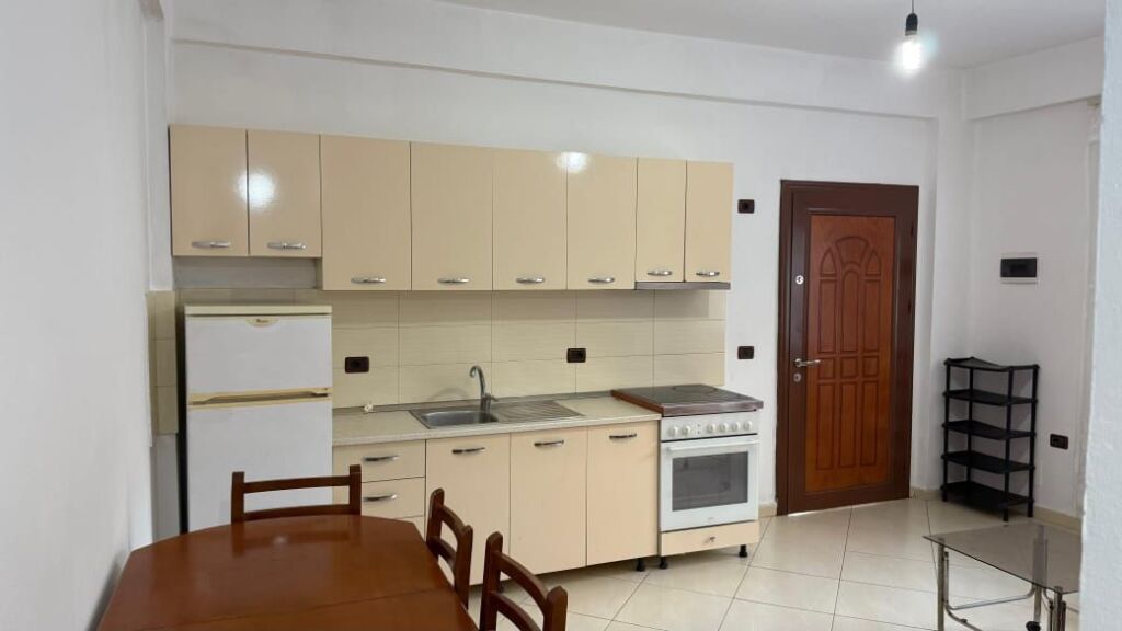🏡 Appartamento 1+1 in affitto – 350€