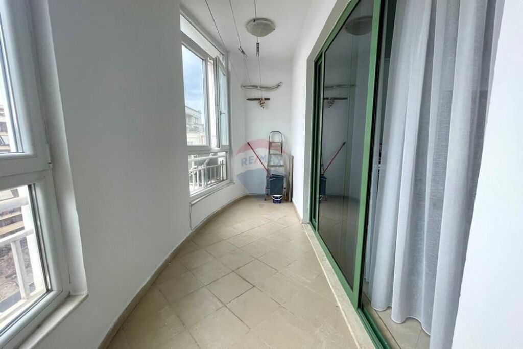 Apartament 1+1 me qera Bulevardi Deshmoret e Kombit