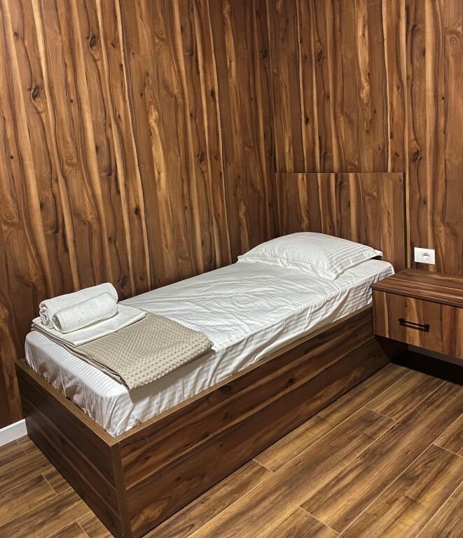🏡 Apartament 2+1 me Qira – Kopshti Zoologjik, Tiranë