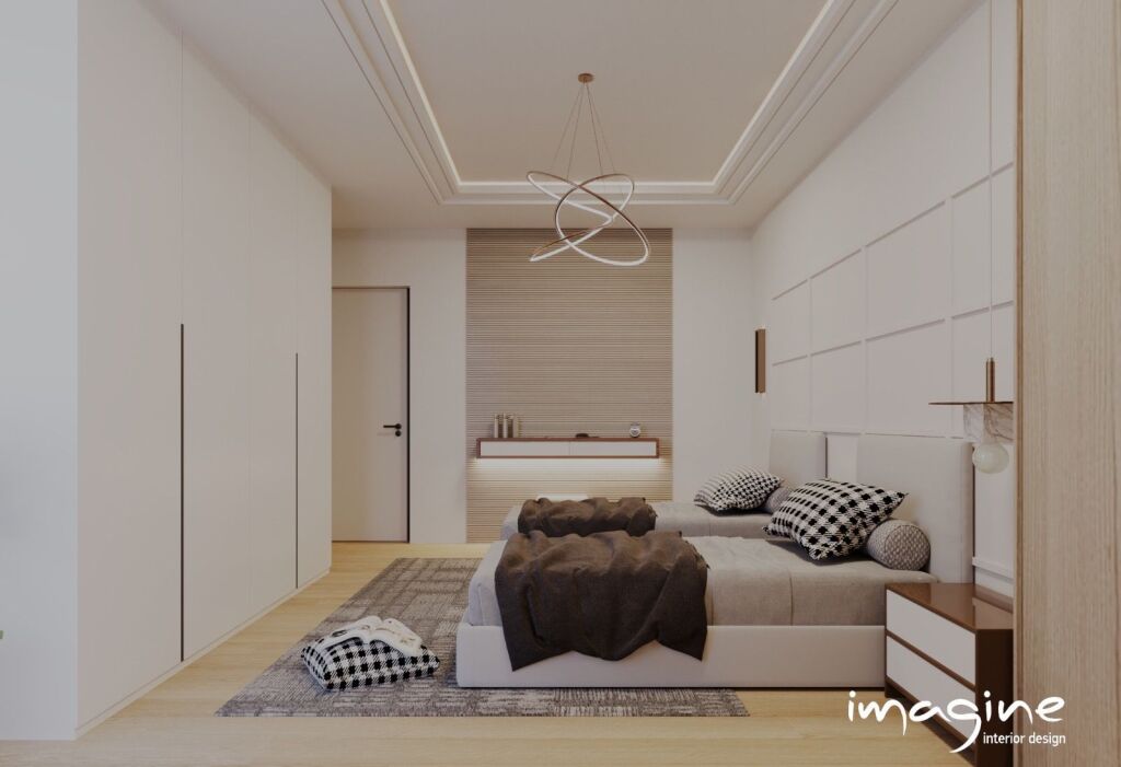 SHITET APARTAMENT 2+1+2 – KOMUNA E PARISIT