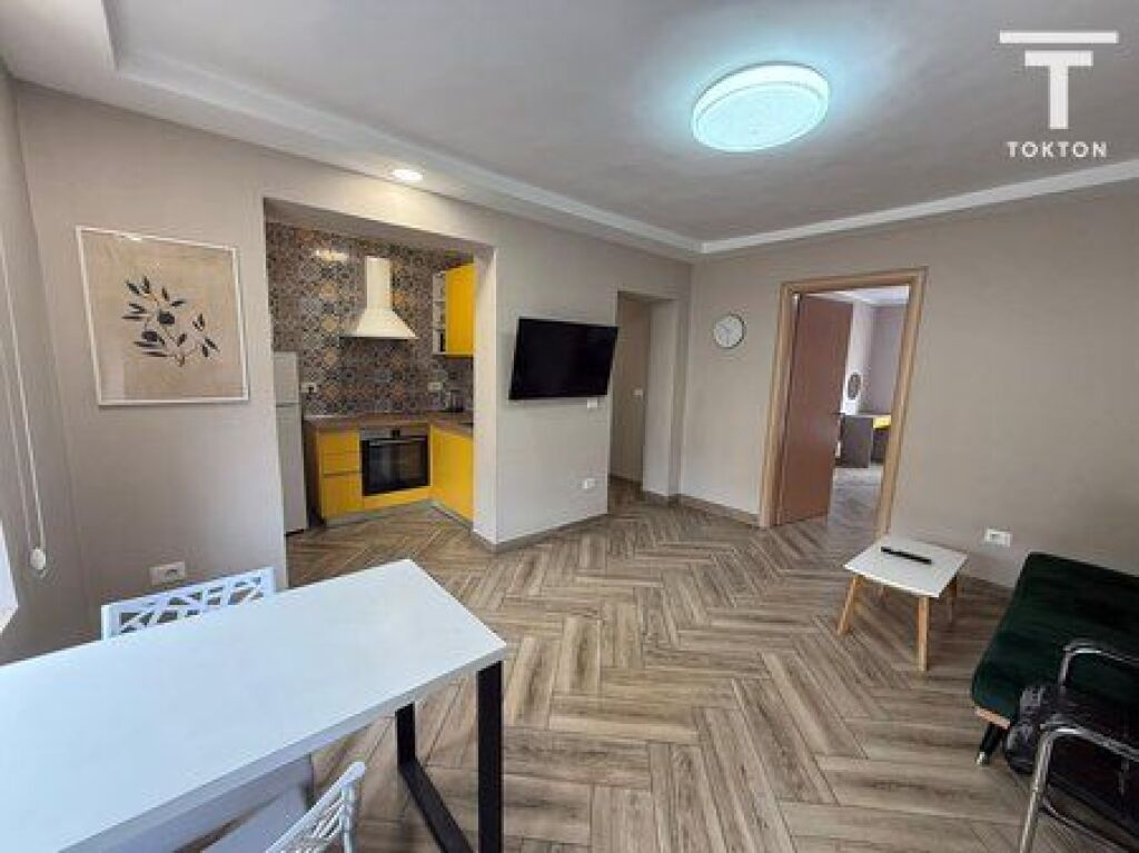 FOR SALE, APARTMENT 1+1, STREET: "21 DHJETORI", TIRANA