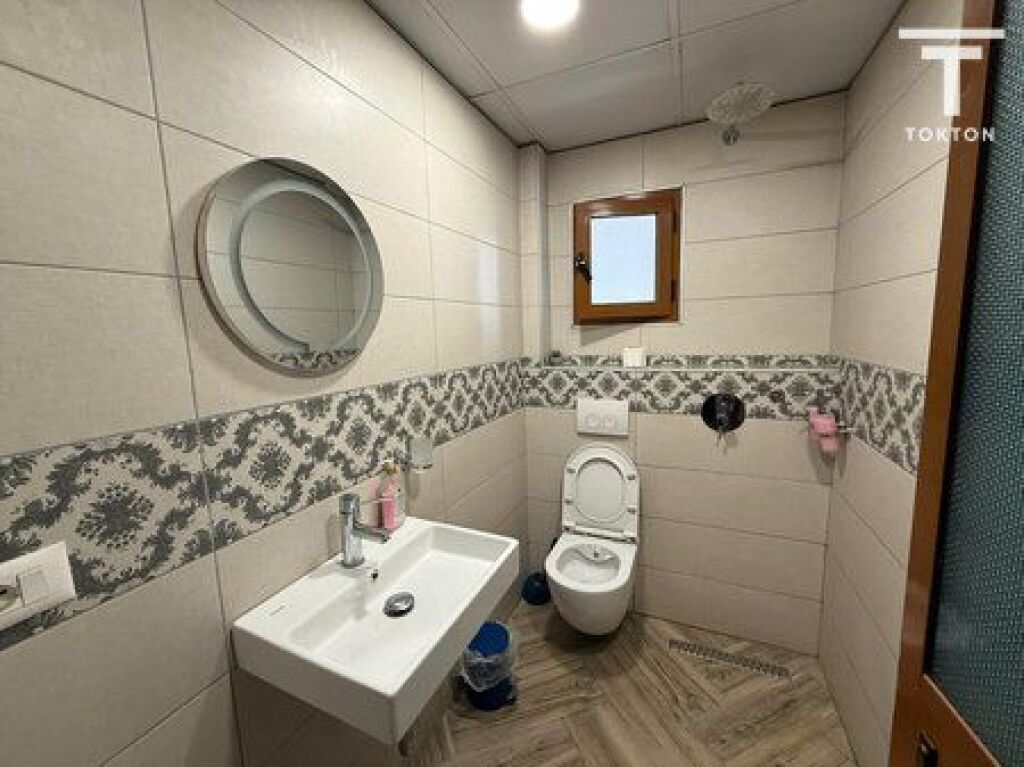 FOR SALE, APARTMENT 1+1, STREET: "21 DHJETORI", TIRANA