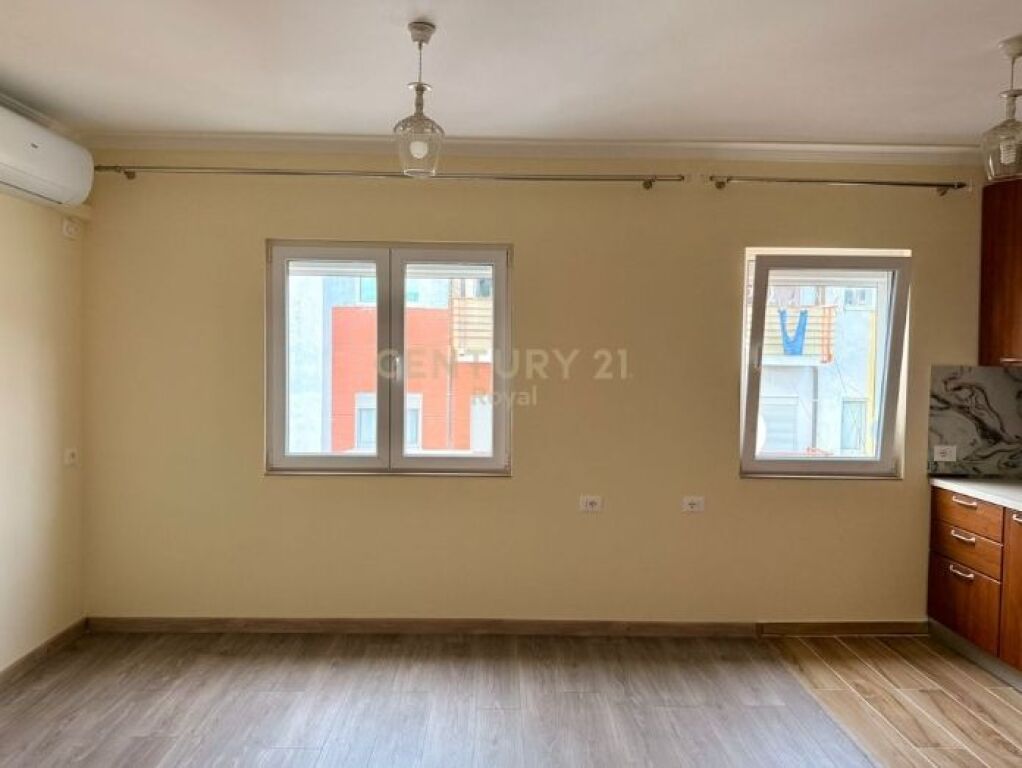Apartament 2 + 1 për shitje– zonë me qasje të mirë dhe vlerë investimi