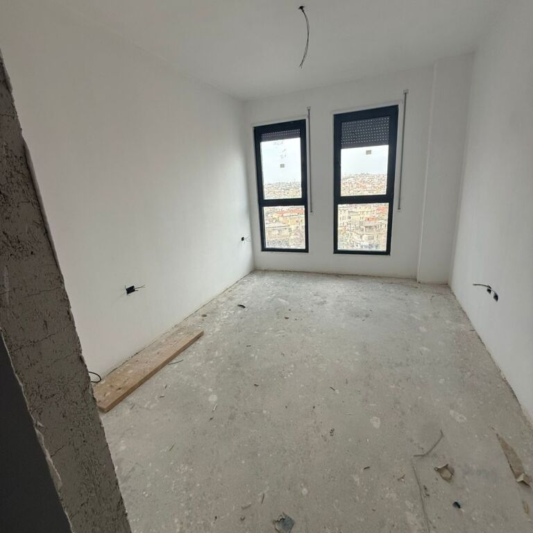 FOR SALE APARTMENT 1+1- STUDIO, TIRANA