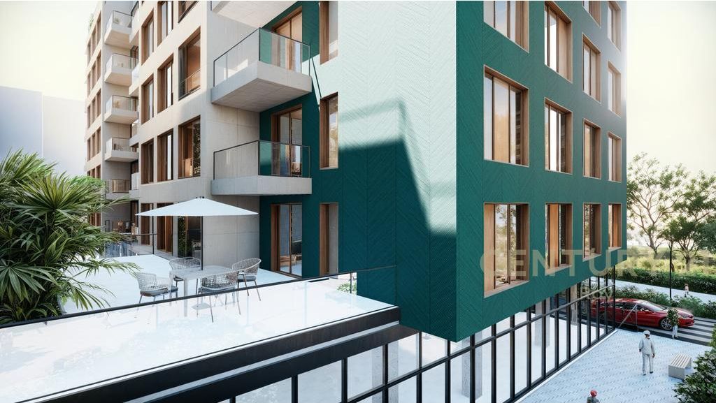 SALES HAVE STARTED! NEW CONSTRUCTION IN GOLEM! POSSIBILITY OF PAYMENT IN INSTALLMENTS!