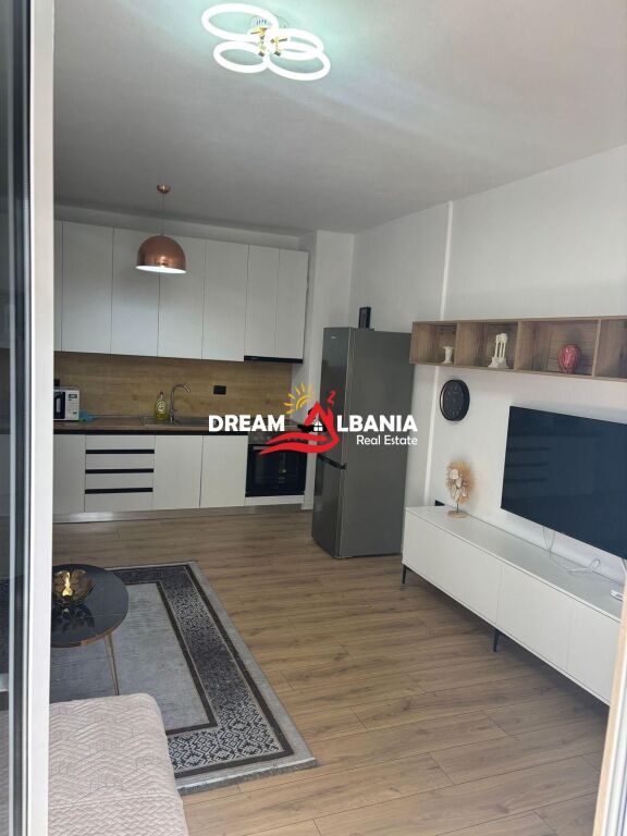 Apartament 2+1+2WC ne Zonen e 21 Dhjetorit, Kompleksi Star (ID 42215509)