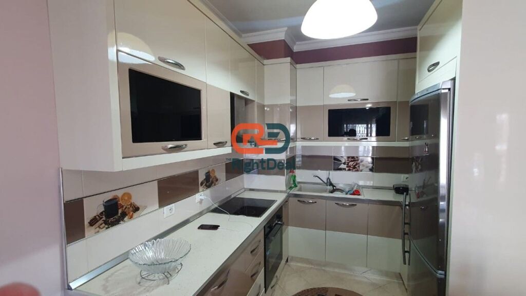 Ne Astir, Jepet Me Qira Apartament 1+1 Super I Investuar!
