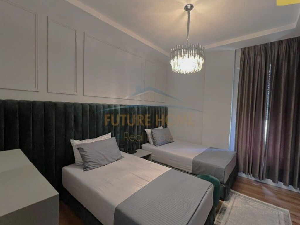 Sale, Apartment 2+1+2, Secret Garden Residence, Teg.