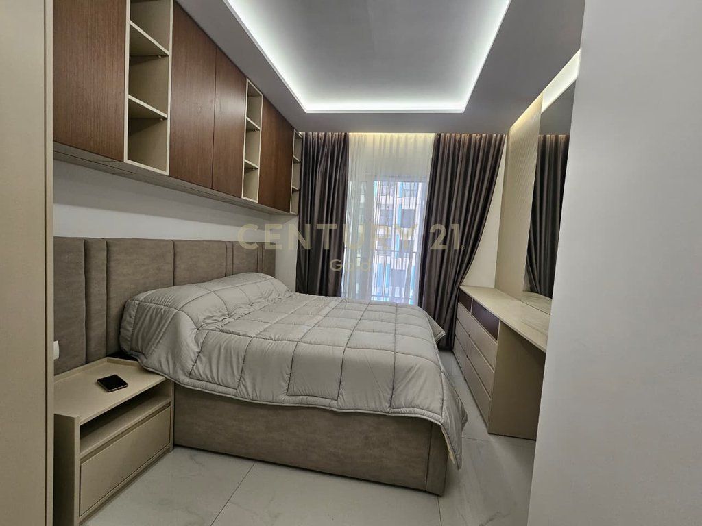 APARTMENT 1+1 FOR SALE NEAR THE NEW ELECTRIC MARKET !