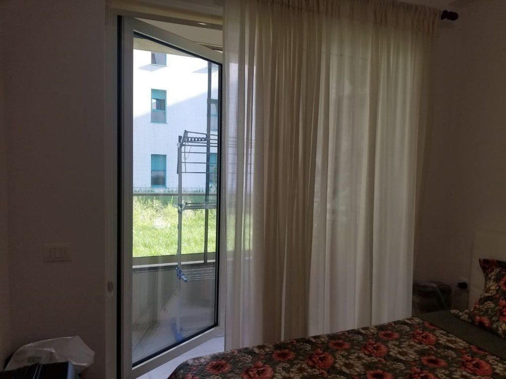 Apartment 1+1 For Rent in Ali Demi, Tirana