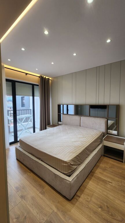 Apartment 2+1+2 for Sale – Durres Street