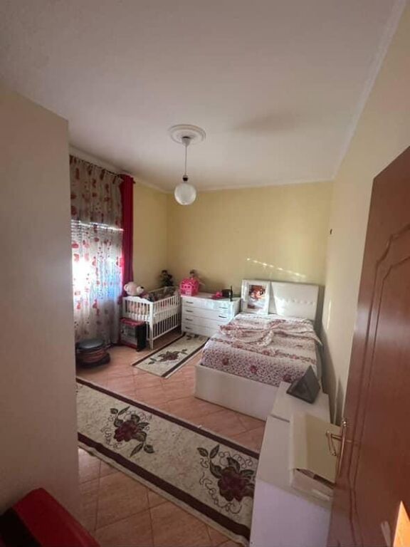 Apartment 2+1+2 for rent