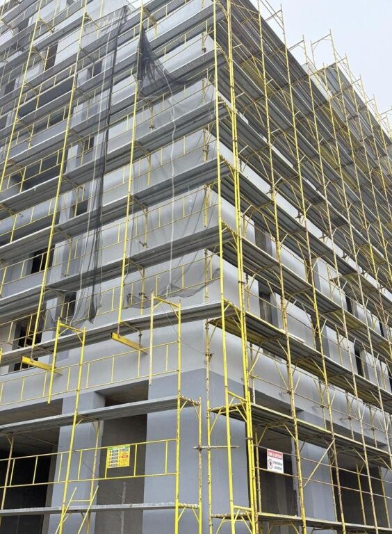 APARTMENT 2+1 for sale in Ali Dem