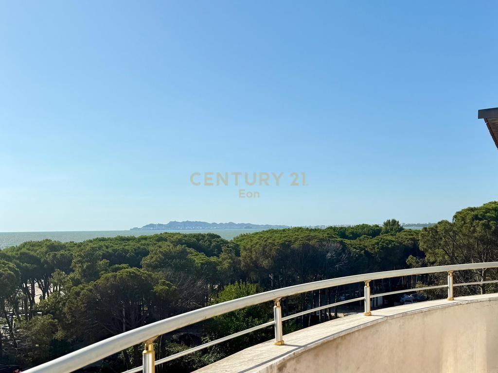 Papafingo with Sea View for Sale, Golem - 160000€ !