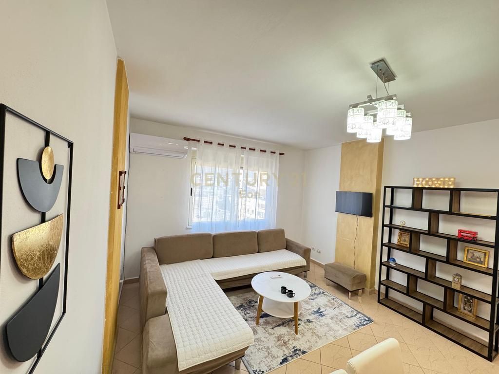 SHITET APARTAMENT 2+1PRANE DETIT NE PLAZH ILIRIA, DURRES !