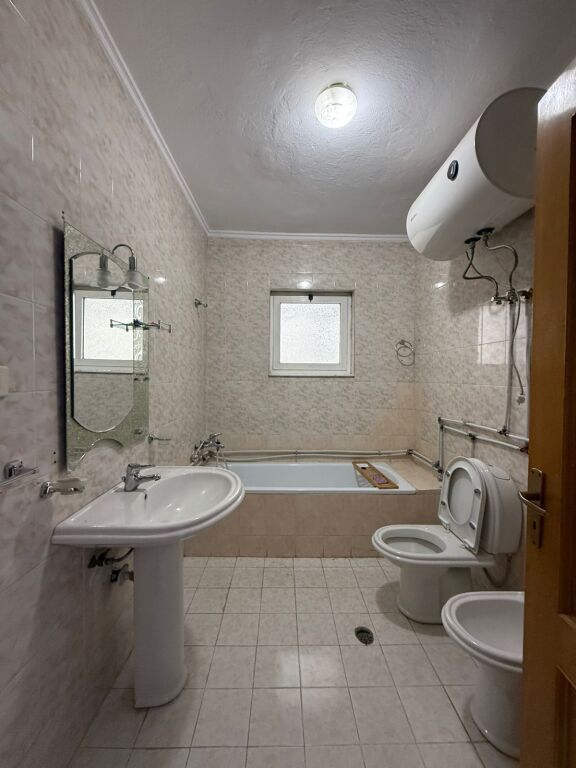 🏡 For rent: Apartment 2+1 Dritan Hoxha
