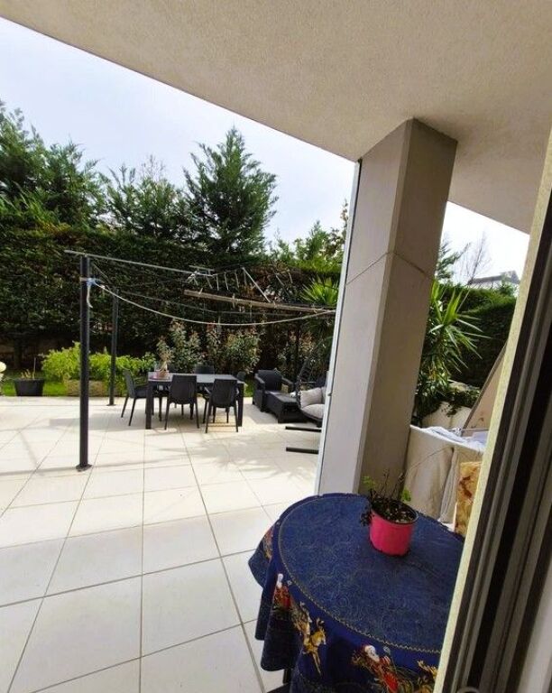 appartamento 2+1+ super veranda nella residenza Touch the Sun a Sauk !