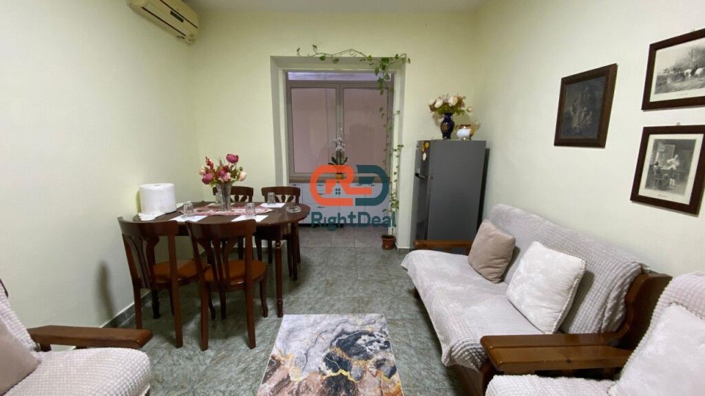 At Dinamo Stadium, Furnished 2+1 Apartment for Rent!!