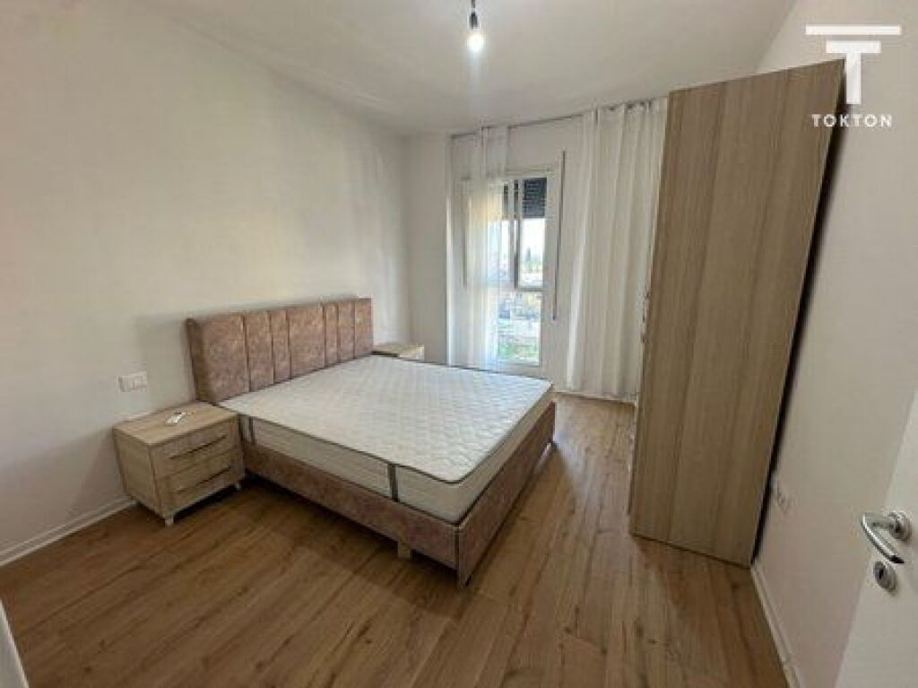 QIRA, APARTAMENT 2+1+2, DON BOSKO, TIRANË