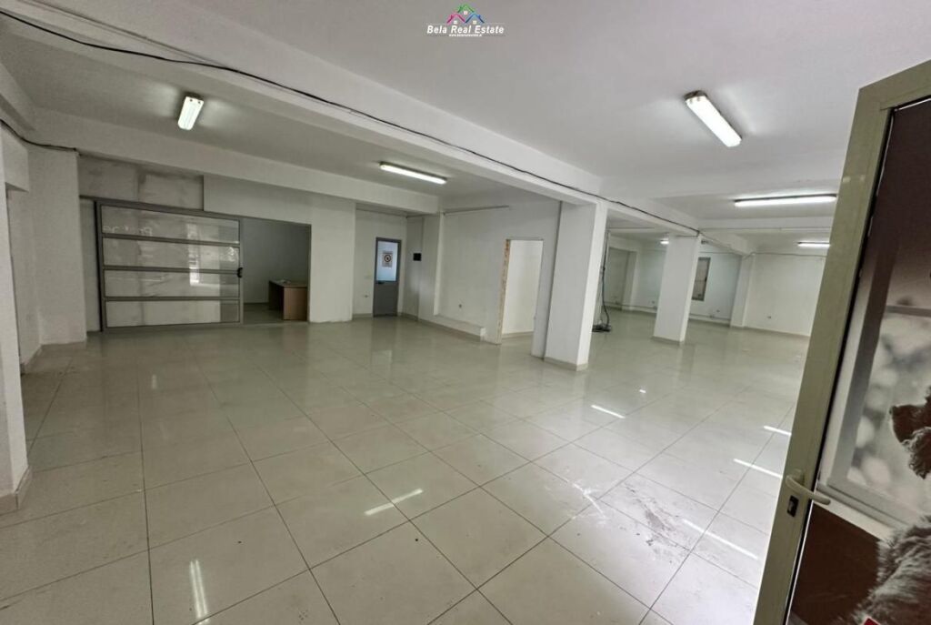 Negozio In Affitto A Don Bosko ( ID BD21845) Tirana