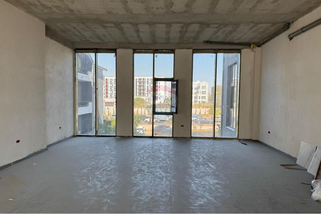 Shop - For Rent - Dritan Hoxha Street, Tirana