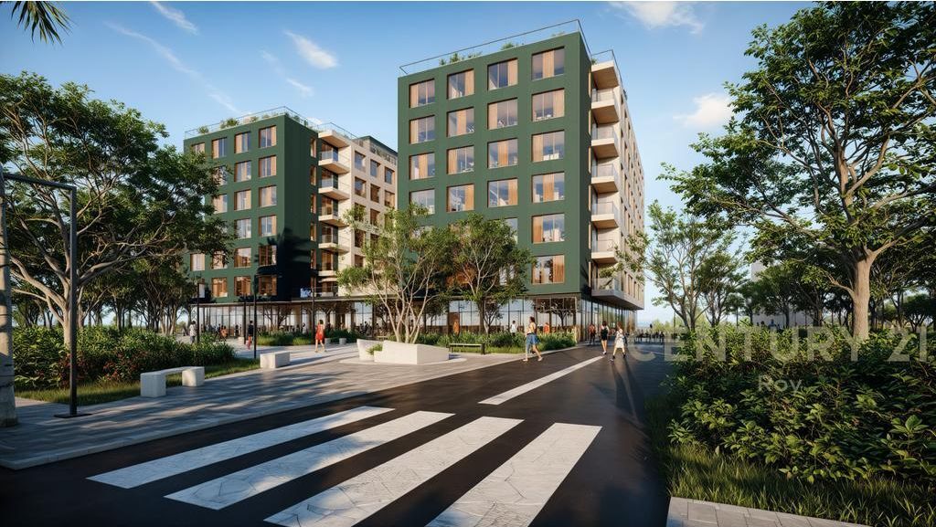 SALES HAVE STARTED! NEW CONSTRUCTION IN GOLEM! PAYMENT POSSIBILITY IN INSTALLMENTS!