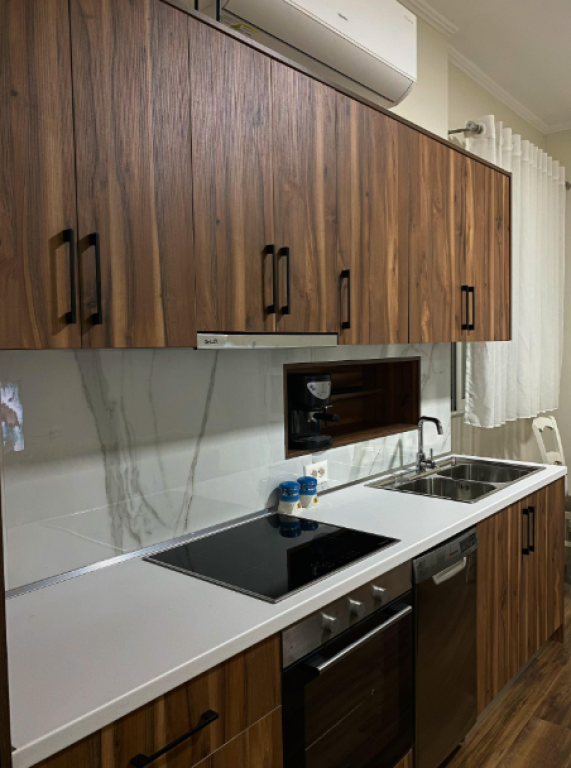 🏡 Apartament me Qira 2+1 – Kopshti Zoologjik