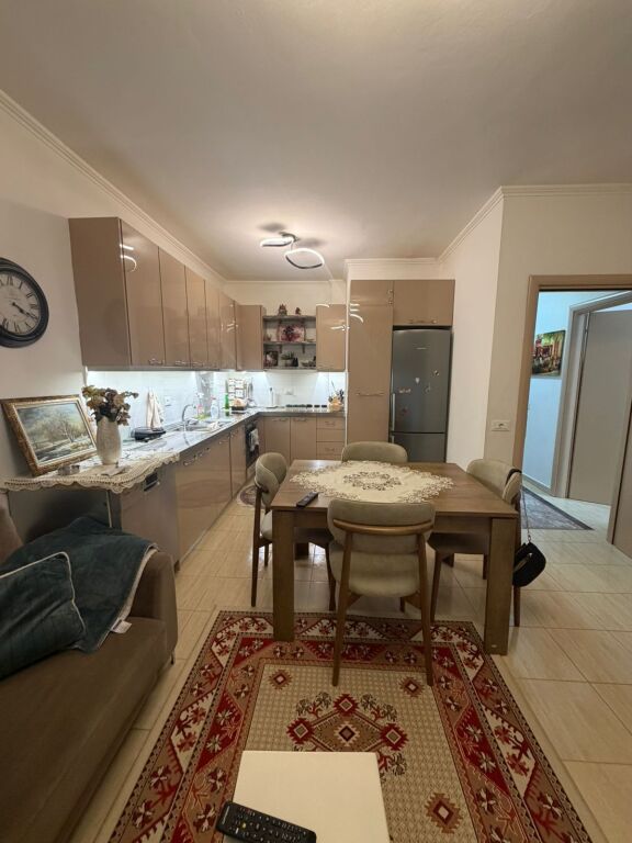 Apartment 2+1 for sale near Rez Kodra e Diellit!
